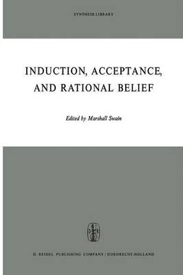 Induction, Acceptance, and Rational Belief