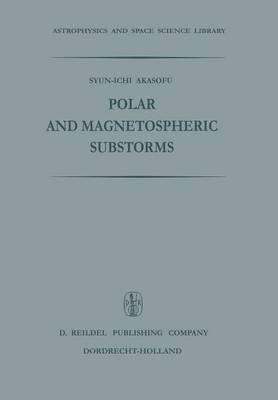 Polar and Magnetospheric Substorms