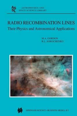 Radio Recombination Lines: Their Physics and Astronomical Applications