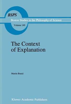 The Context of Explanation