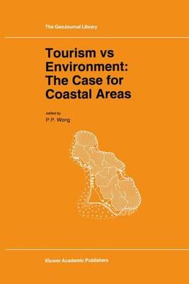 Tourism vs Environment: The Case for Coastal Areas
