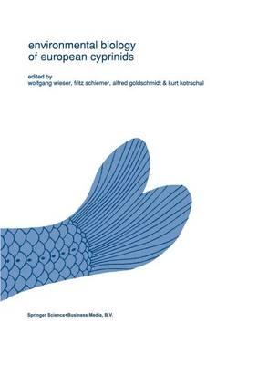 Environmental biology of European cyprinids: Papers from the workshop on ‘The Environmental Biology of Cyprinids’ held at the University of Salzburg, Austria, in September 1989