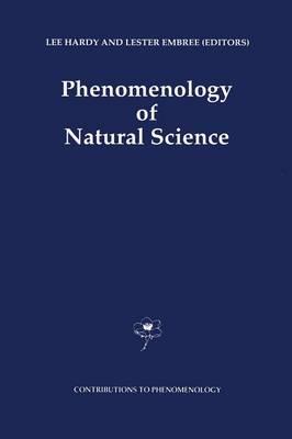 Phenomenology of Natural Science