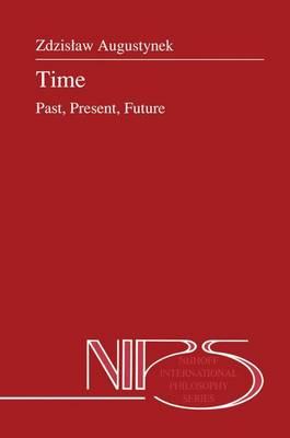 Time: Past, Present, Future