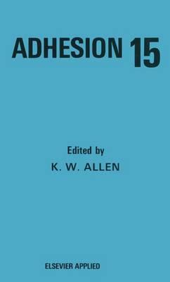 Adhesion 15