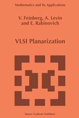 VLSI Planarization: Methods, Models, Implementation