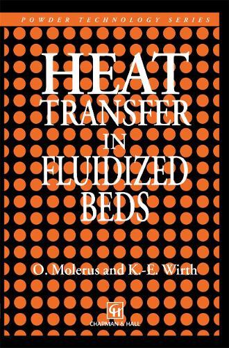Heat Transfer in Fluidized Beds