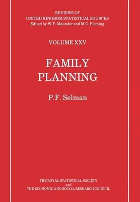 Family Planning