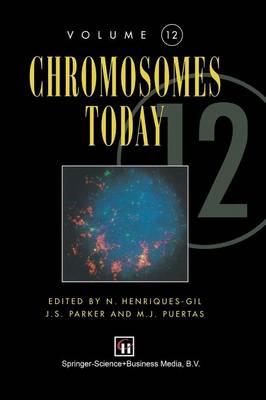 Chromosomes Today: Volume 12