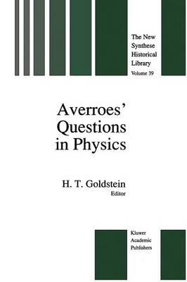 Averroes’ Questions in Physics