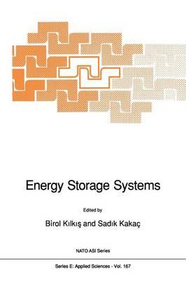 Energy Storage Systems