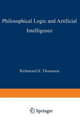 Philosophical Logic and Artificial Intelligence