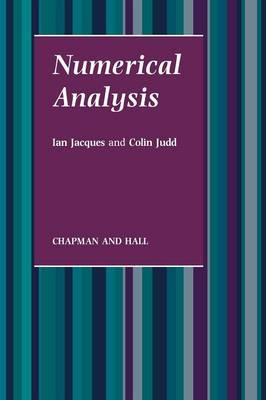 Numerical Analysis