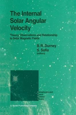 The Internal Solar Angular Velocity: Theory, Observations and Relationship to Solar Magnetic Fields