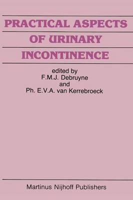 Practical Aspects of Urinary Incontinence