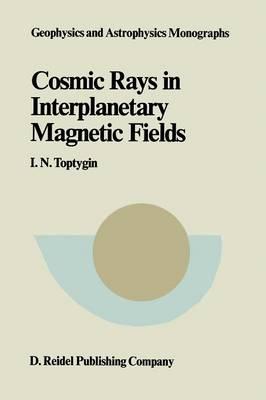 Comic Rays in Interplanetary Magnetics Fields