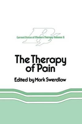 The Therapy of Pain