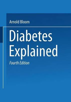 Diabetes Explained