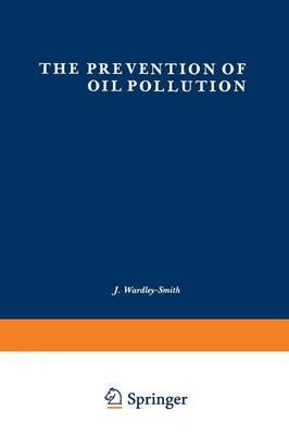 The Prevention of Oil Pollution