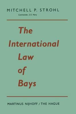 The International Law of Bays
