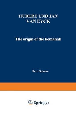 Hubert und Jan van Eyck: Ihre literarische Würdigung bis ins 18. Jahrhundert