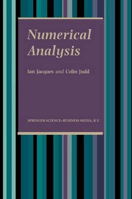 Numerical Analysis