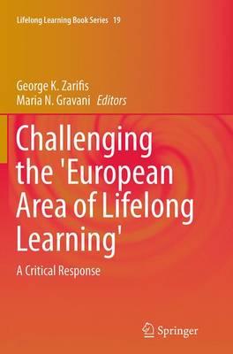 Challenging the 'European Area of Lifelong Learning': A Critical Response