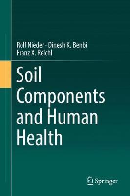 Soil Components and Human Health