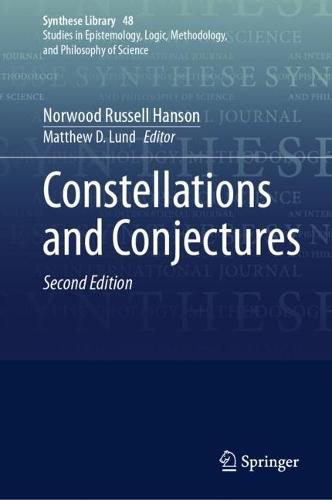 Constellations and Conjectures
