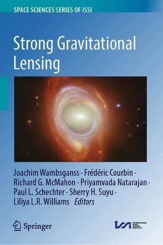 Strong Gravitational Lensing