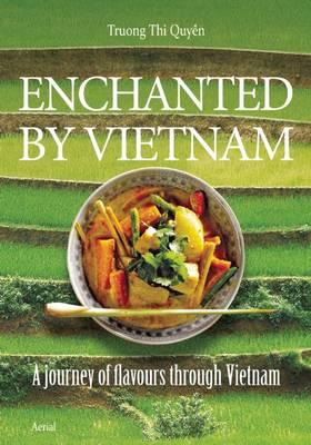 Enchanted By Vietnam PUB. ABANDONED
