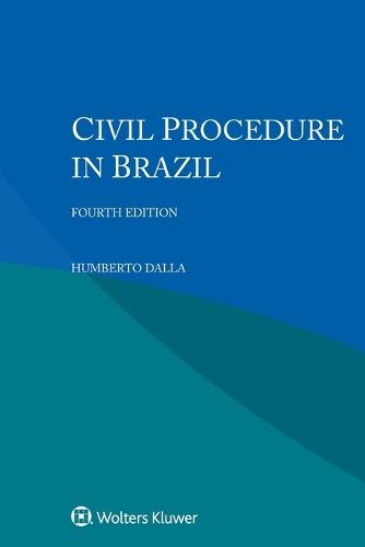 Civil Procedure in Brazil