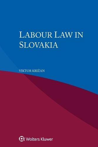 Labour Law in Slovakia