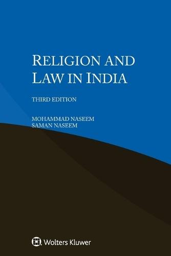 Religion and Law in India