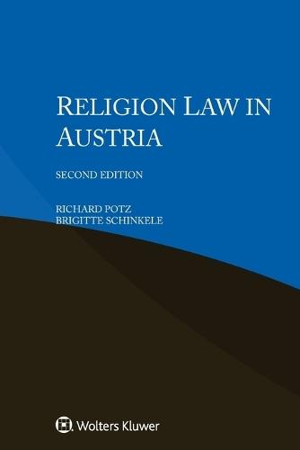 Religion Law in Austria
