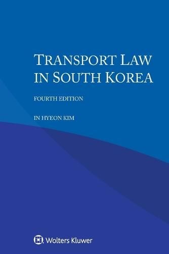 Transport Law in South Korea