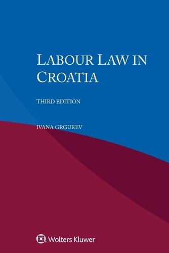 Labour Law in Croatia