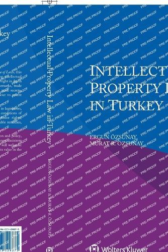 Intellectual Property Law in Turkey