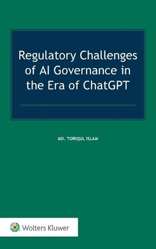 Regulatory Challenges of AI Governance in the Era of ChatGPT