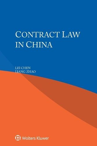Contract Law in China