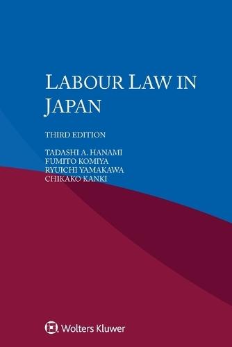 Labour Law in Japan