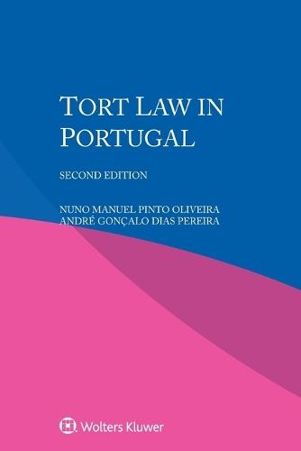 Tort Law in Portugal