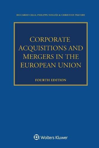 Corporate Acquisitions and Mergers in the European Union