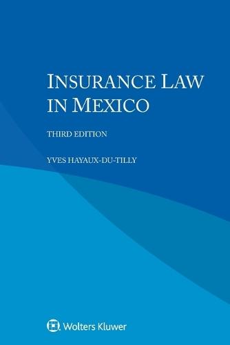 Insurance Law in Mexico