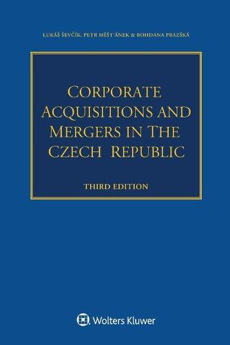 Corporate Acquisitions and Mergers in Serbia