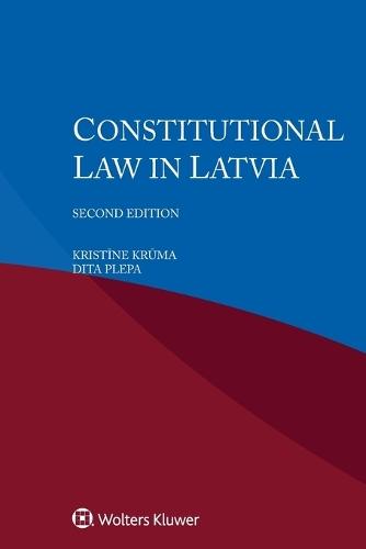 Constitutional Law in Latvia
