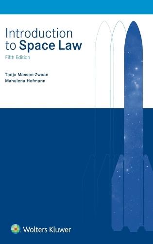 Introduction to Space Law