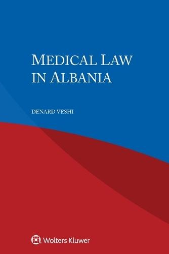 Medical Law in Albania