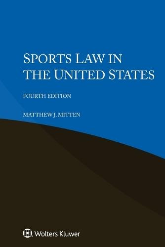 Sports Law in the United States