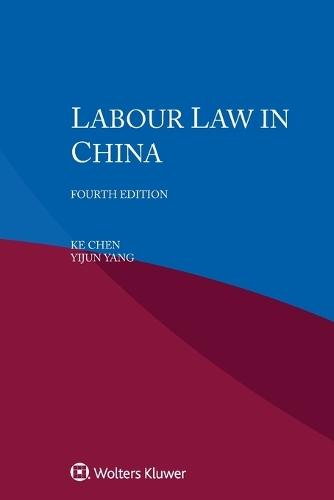 Labour Law in China